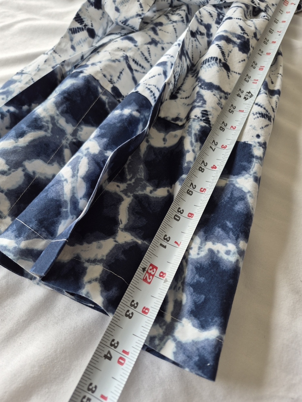 Thakoon Blue And White Dress - Picture 6 of 6